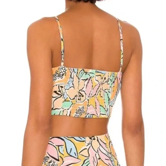 ASTR the label: covina TOP in tropical papaya - Picture 4 of 7